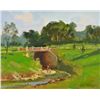 Image 1 : Paul Strisik - Water Under the Bridge