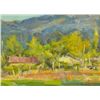 Image 1 : Laura Robb - Ranchos at Dusk