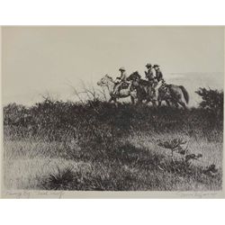 Tom Ryan - Passing By