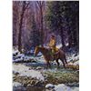 Image 1 : Martin Grelle - Cold Crossing