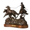 Image 1 : Grant Speed - Running Wild Horses