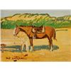 Image 1 : Robert Lougheed - At Rest