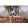Image 1 : Howard Rogers - In the Catch Pen