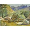 Image 1 : Kenneth Riley - Sabino Creek, Tucson