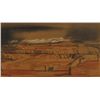 Image 1 : Doel Reed - Adobe Ruins, New Mebyico