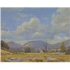 Image 1 : Datus Myers - New Mebyico Landscape