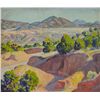 Image 1 : Sheldon Parsons - The Arroyo