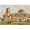 Image 1 : Lowell Ellsworth Smith - Cathedral