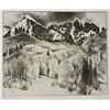 Image 1 : Gene Kloss - Where Ruby Silver is Found