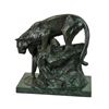 Image 1 : Kent Ullberg - Cougar