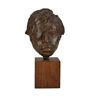 Image 1 : George Carlson - Head Study
