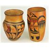 Image 1 : Hopi - Hopi Pots (2 items)