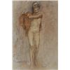Image 1 : Richard Schmid - Nude