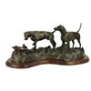 Image 1 : A. P. Baker - Bird Dogs