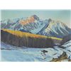 Image 1 : Curt Walters - Winter Light