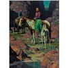Image 1 : David Mann - Canyon Voices