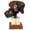 Image 1 : George Lundeen - Last Laugh