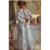 Image 1 : Quang Ho - Female Figure