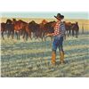Image 1 : Gary Morton - Pickin' A Ride