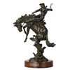 Image 1 : Grant Speed - Ropin' Saddle Horses