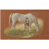 Image 1 : Wayne Baize - Badger Gal's Foal