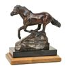 Image 1 : Veryl Goodnight - Running Horse