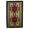 Image 1 : Navajo - Ganado Design Rug