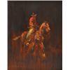 Image 1 : George Dick - Horse and Rider