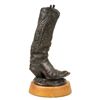 Image 1 : Bill Owen - Cowboy Boot