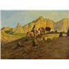 Image 1 : Glen Hopkinson - Mountain Man of the Absorokas