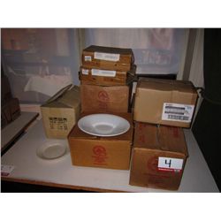 Art De Cuisine 11" Porcelain China