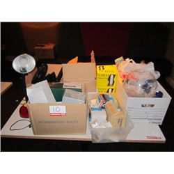 Office Supplies
