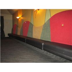 Lounge Booth Seats