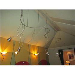 Adjustable Stainless Ceiling Lights
