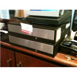 Cash Drawers QTY(2)