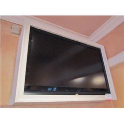 JVC 42" Flat Panel HDTV