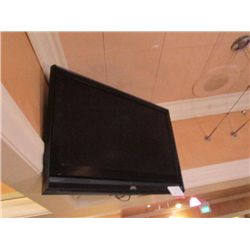 JVC 32" Flat Panel HDTV