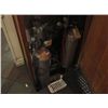 Image 3 : L-Shape Back Bar Cabinets