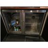 Image 4 : L-Shape Back Bar Cabinets