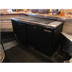 BeverageAir Commercial Fridge/Freezer