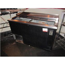 BeverageAir Commercial Fridge/Freezer