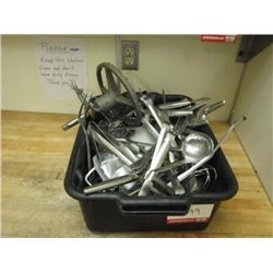 Assorted Utensils