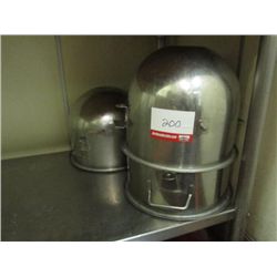 SS Mixer Bowls