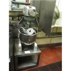 Berkel 20 Quart Mixer