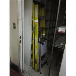 Ladder & Step Stool