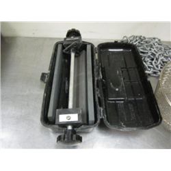 Tripple Grit Pro Knife Sharpener