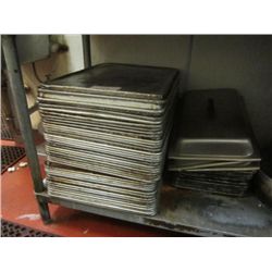 Sheet Pans QTY(56)