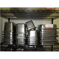 S.S. Hotel Pans