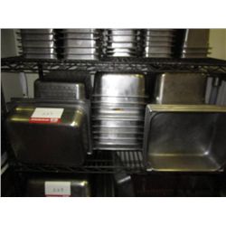 S.S. Hotel Pans