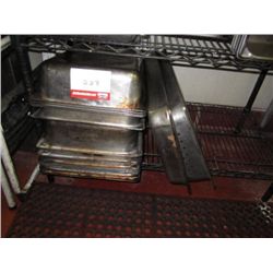S.S. Hotel Pans